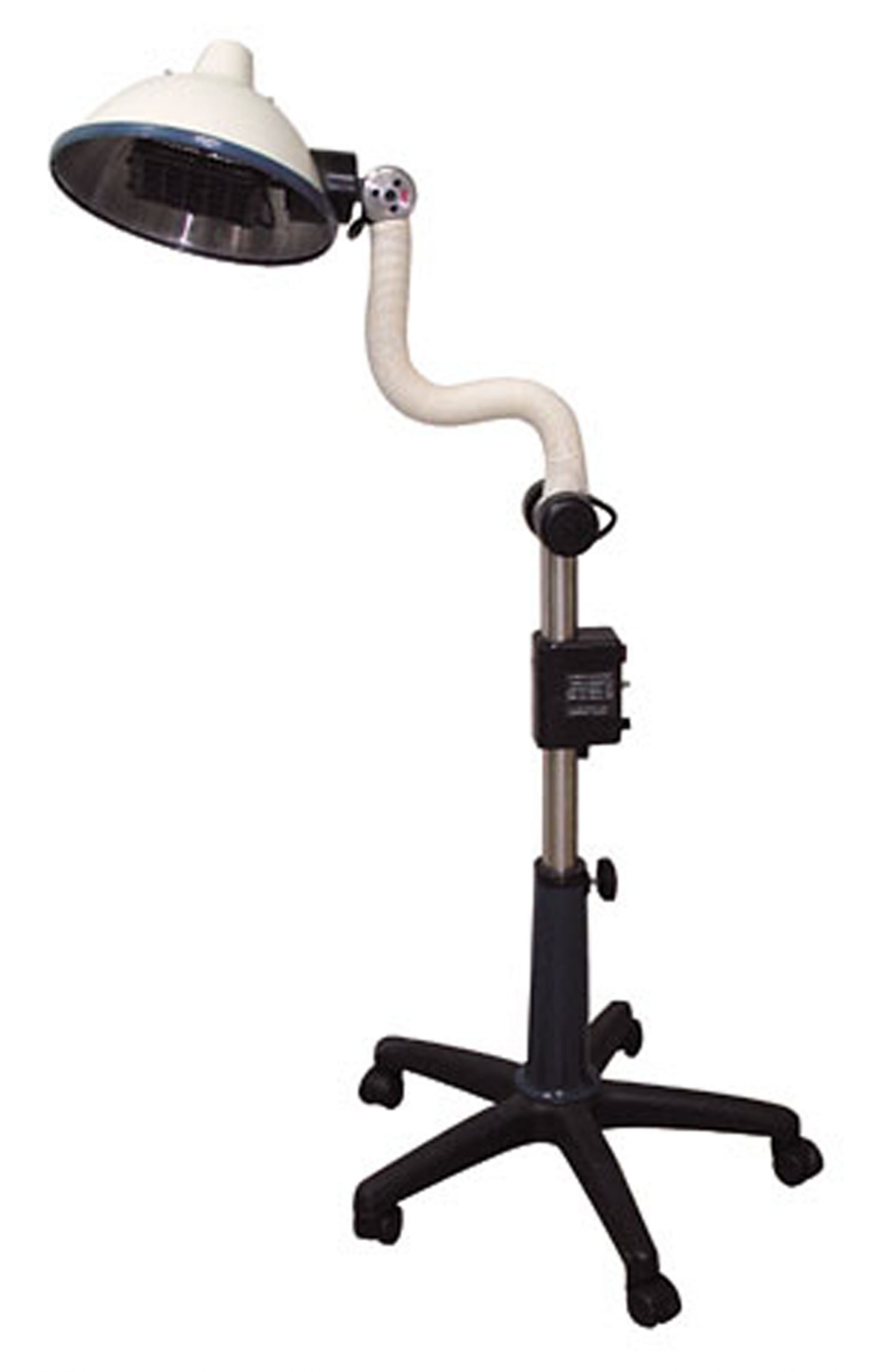 Infrared Floor Lamp